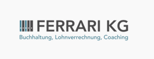 Logo Ferrari KG